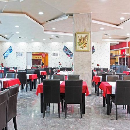Hotel Bm International サラエヴォ エクステリア 写真
