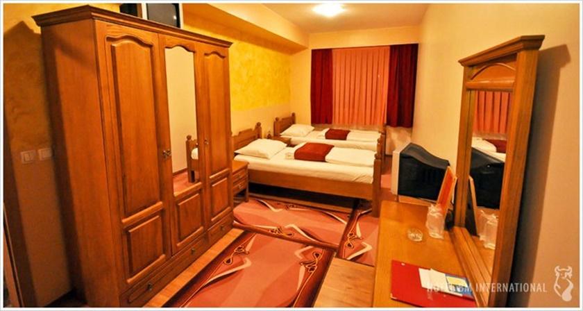 Hotel Bm International サラエヴォ エクステリア 写真