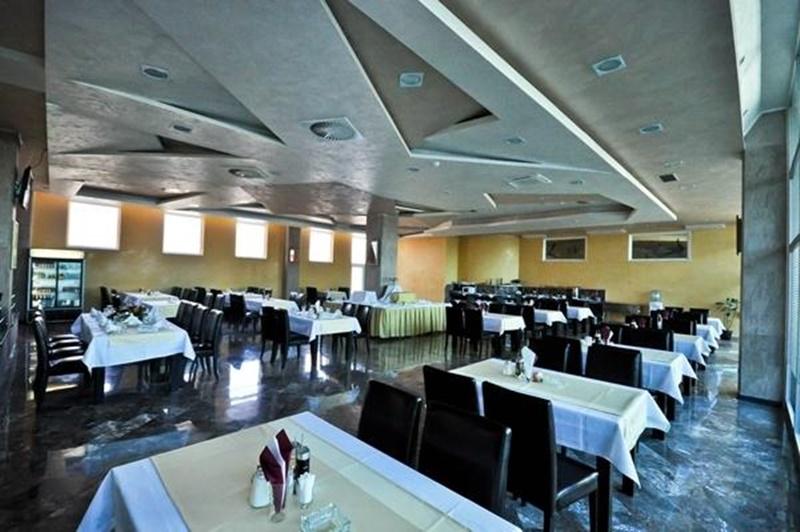 Hotel Bm International サラエヴォ エクステリア 写真
