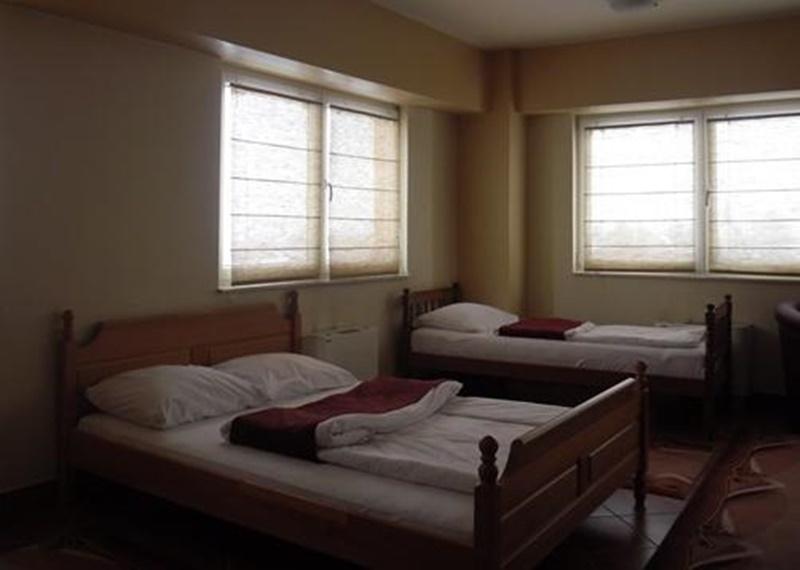 Hotel Bm International サラエヴォ エクステリア 写真