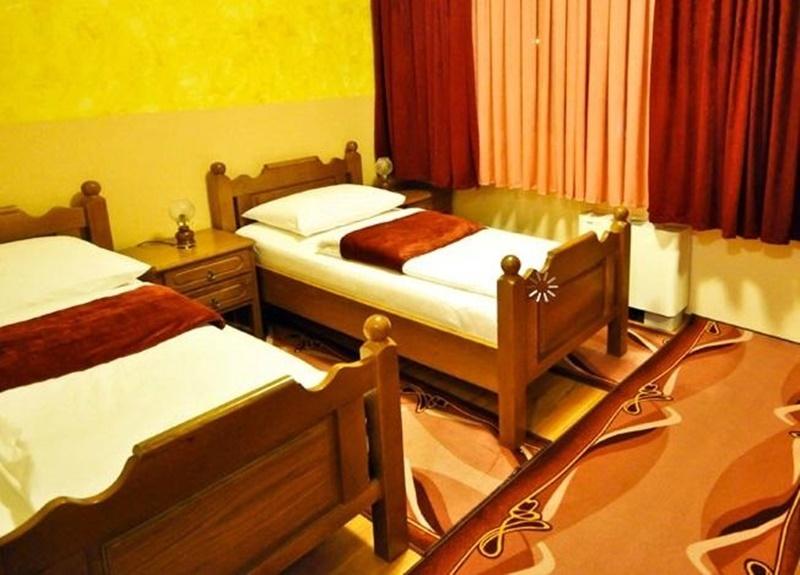 Hotel Bm International サラエヴォ エクステリア 写真
