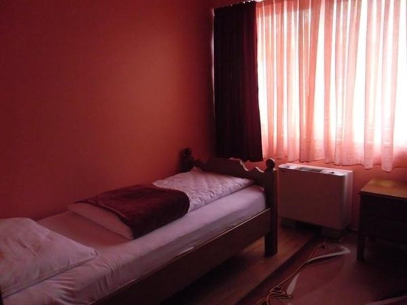 Hotel Bm International サラエヴォ エクステリア 写真