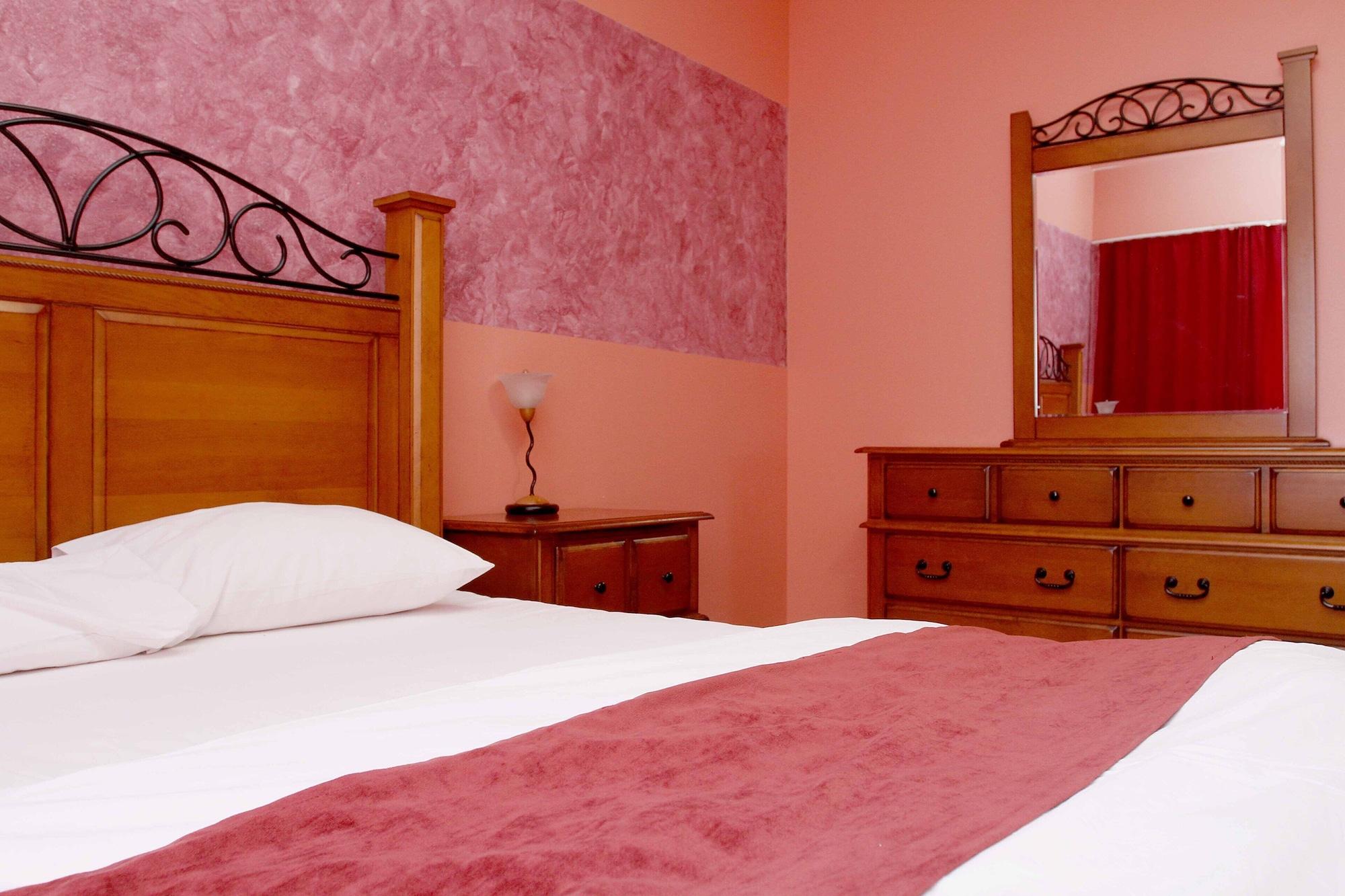 Hotel Bm International サラエヴォ エクステリア 写真