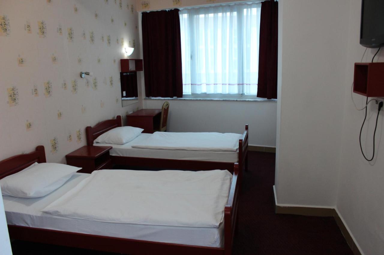 Hotel Bm International サラエヴォ エクステリア 写真