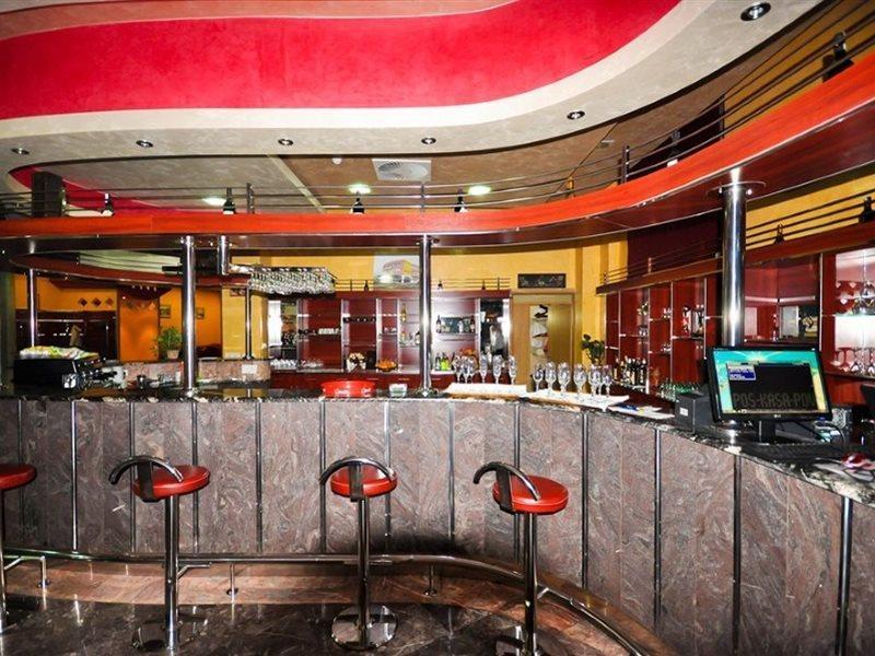 Hotel Bm International サラエヴォ エクステリア 写真