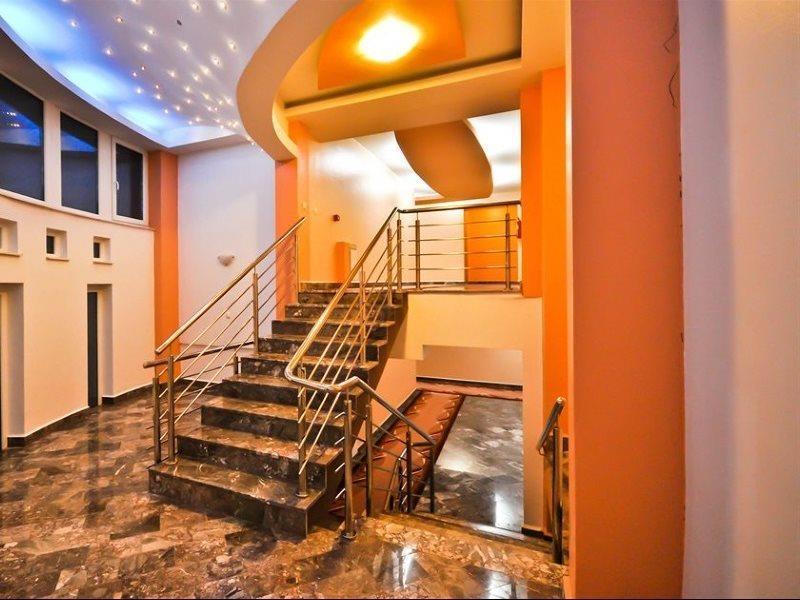 Hotel Bm International サラエヴォ エクステリア 写真