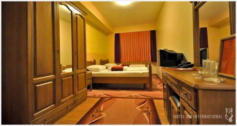 Hotel Bm International サラエヴォ エクステリア 写真