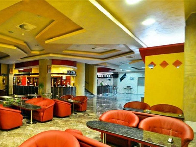 Hotel Bm International サラエヴォ エクステリア 写真
