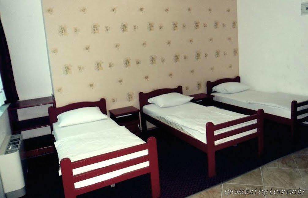 Hotel Bm International サラエヴォ エクステリア 写真