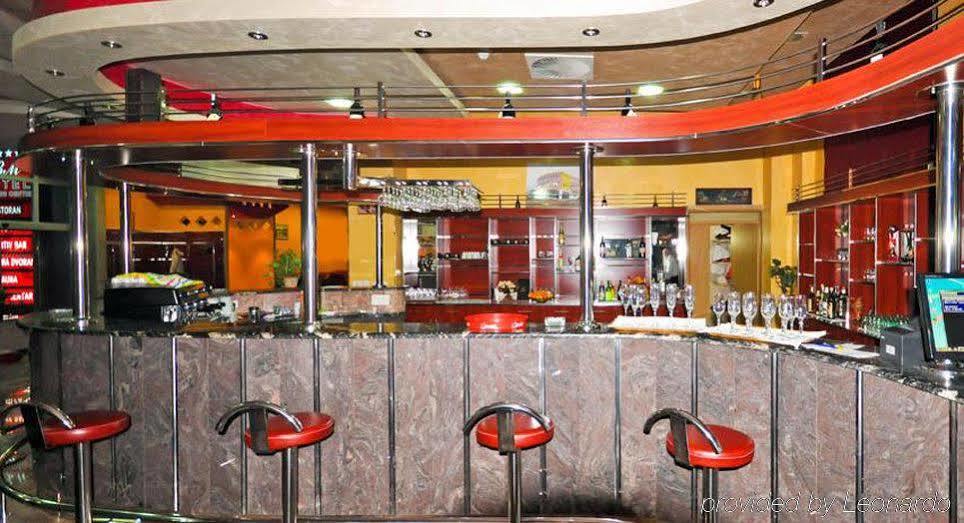 Hotel Bm International サラエヴォ エクステリア 写真
