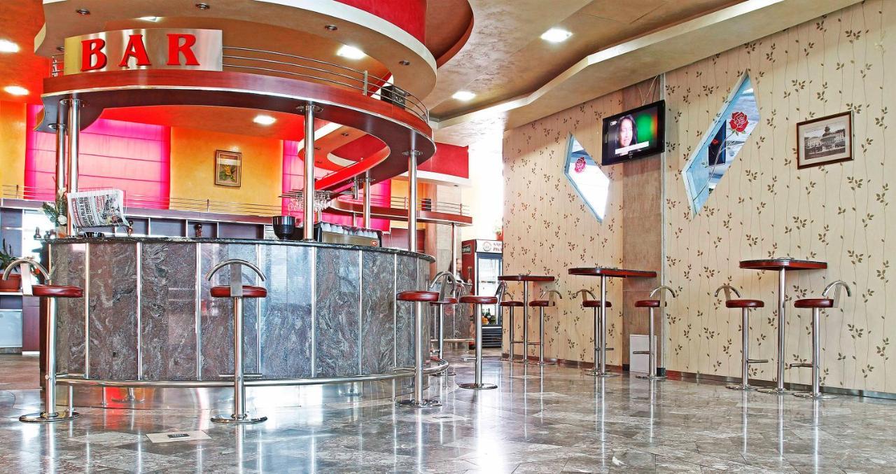 Hotel Bm International サラエヴォ エクステリア 写真