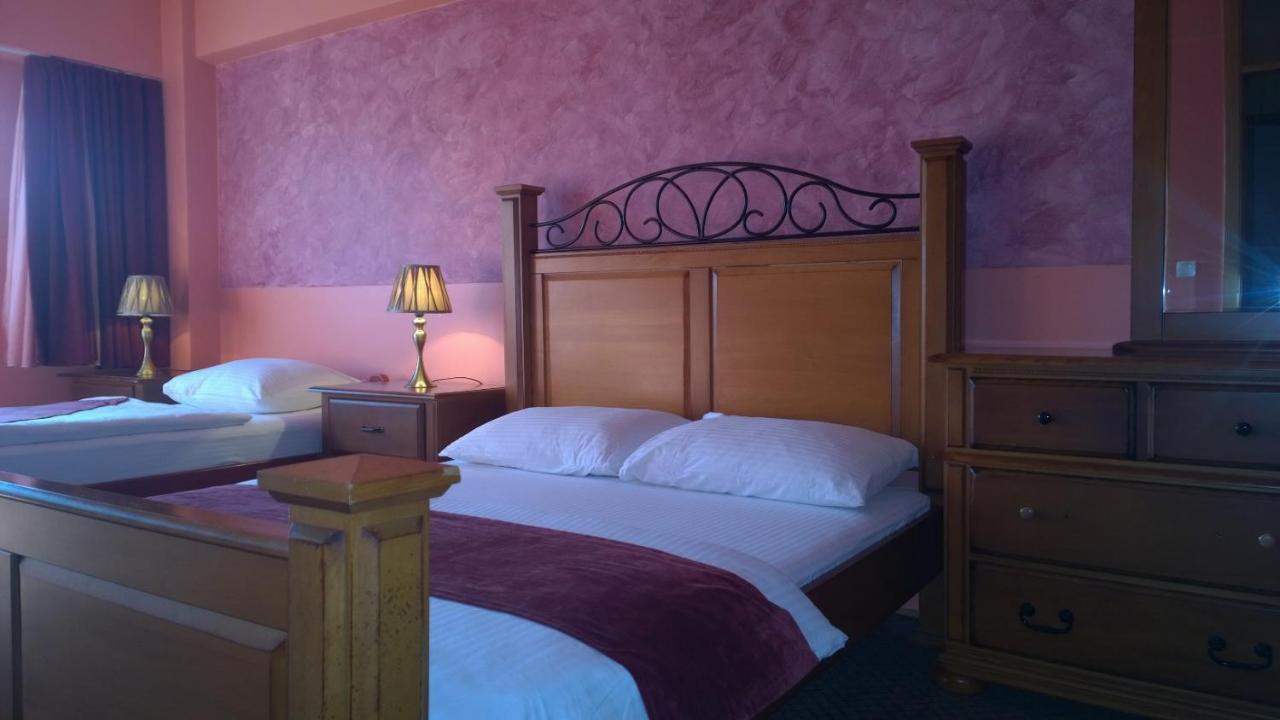Hotel Bm International サラエヴォ エクステリア 写真